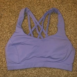 Lululemon Free To Be Serene Bra